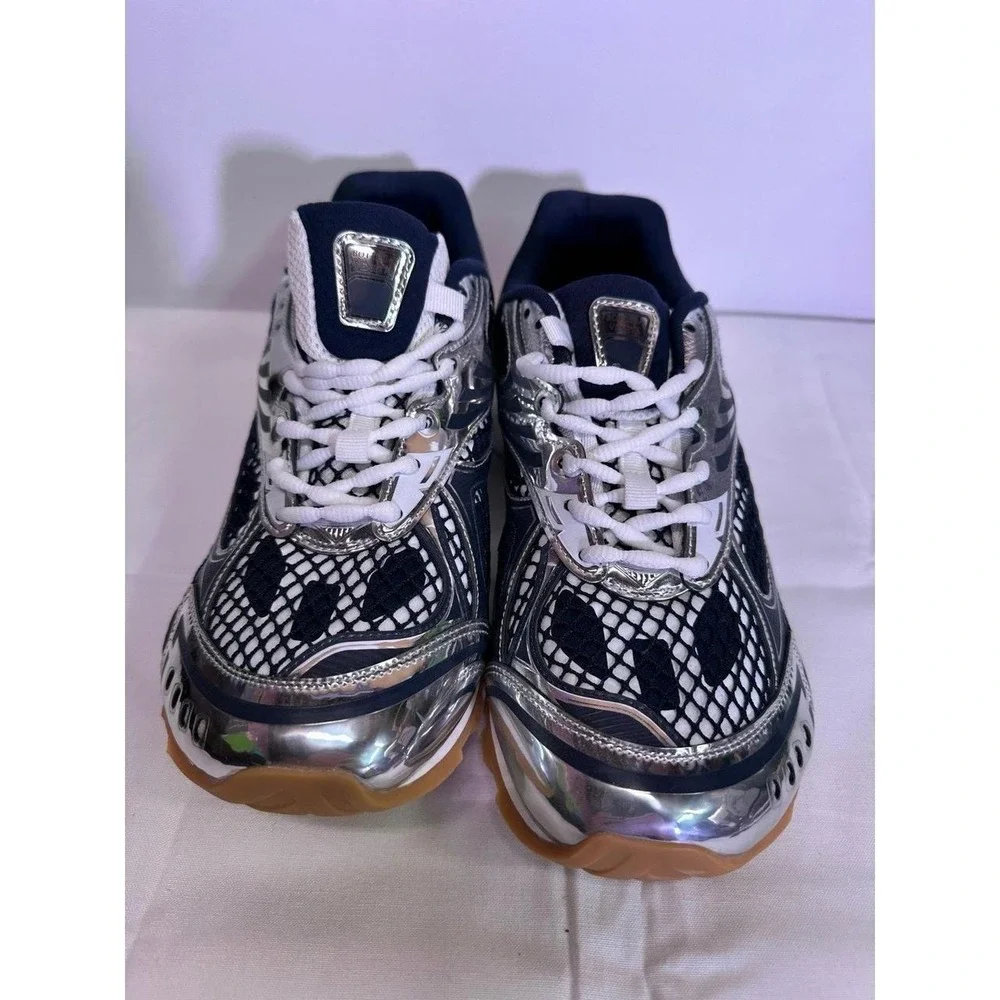 Bottega Veneta Orbit sneakers